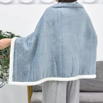 ChillShield™ – Thickened Nap Throw