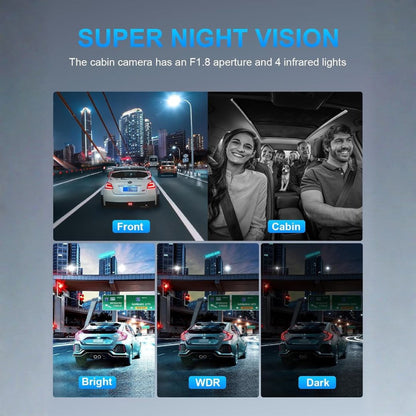 Vision360™ – Hainatech Dash Recorder