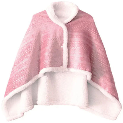 ChillShield™ – Thickened Nap Throw