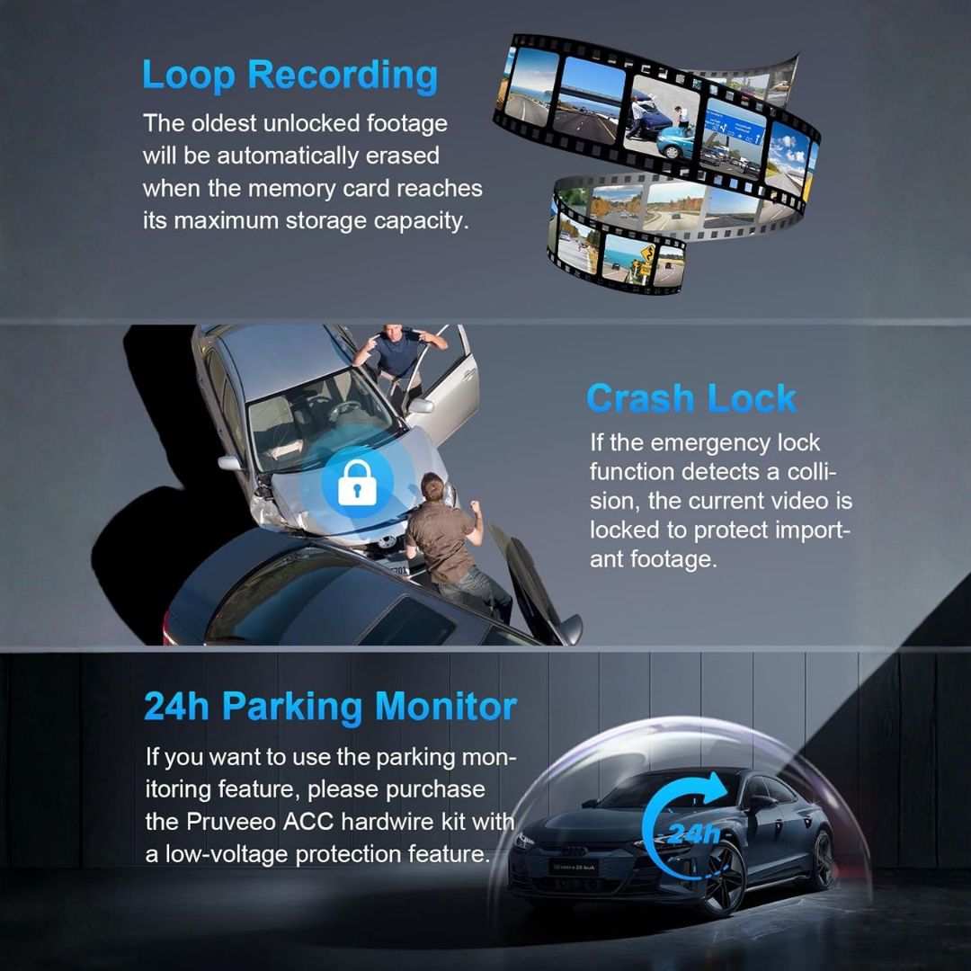 Vision360™ – Hainatech Dash Recorder