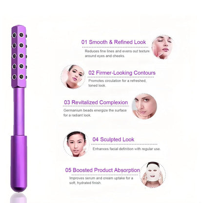 GlowStick™ – Germanium Face Roller