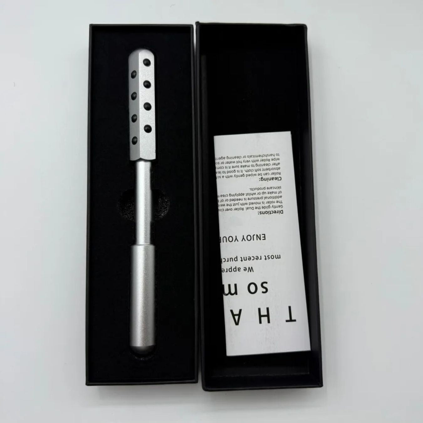 GlowStick™ – Germanium Face Roller