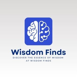 Wisdom Finds